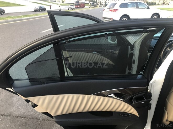Mercedes E 280 2007, 182,316 km - 3.0 л - Bakı