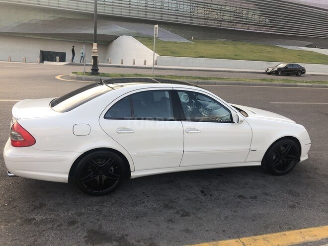 Mercedes E 280 2007, 182,316 km - 3.0 л - Bakı