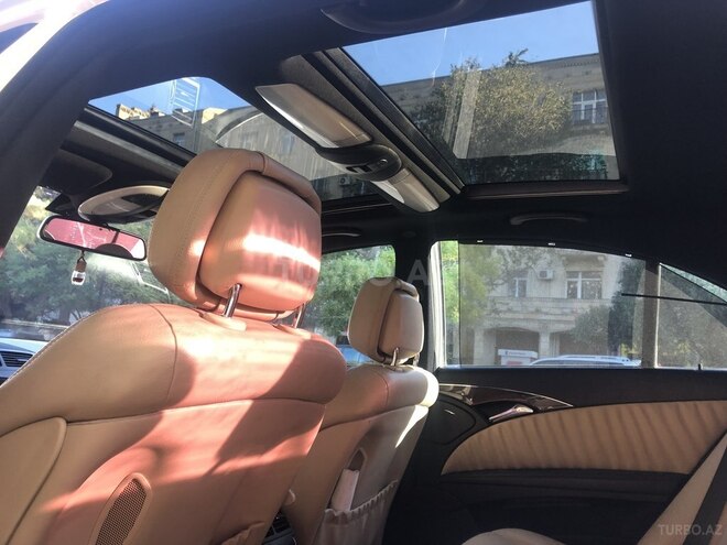 Mercedes E 280 2007, 182,316 km - 3.0 л - Bakı
