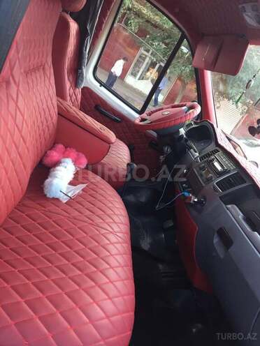 GAZ 3302-744 2013, 251,532 km - 2.4 л - İmişli
