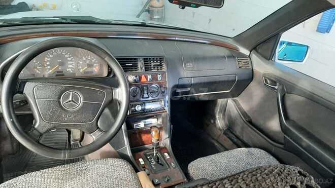 Mercedes C 200 1997, 450,000 km - 2.0 л - Bakı