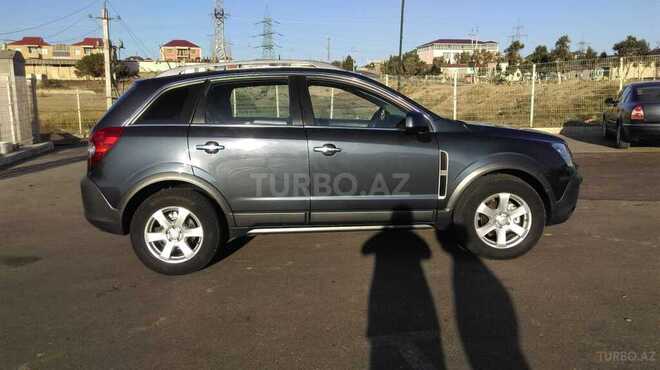 Opel Antara 2007, 170,000 km - 2.0 л - Bakı
