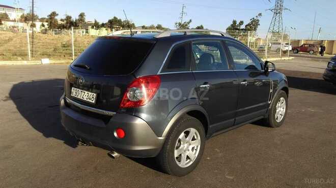 Opel Antara 2007, 170,000 km - 2.0 л - Bakı