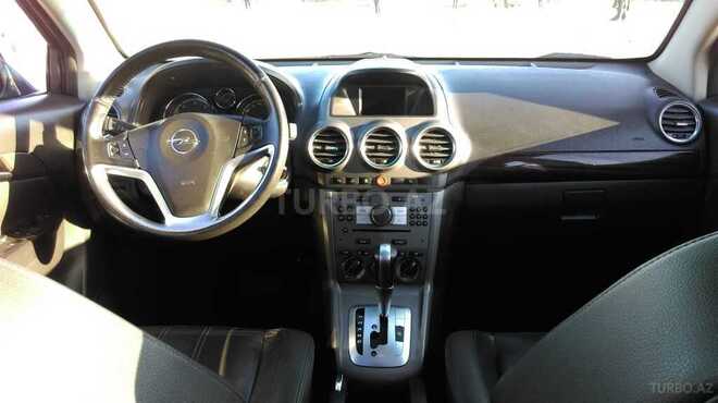 Opel Antara 2007, 170,000 km - 2.0 л - Bakı