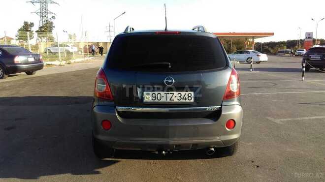 Opel Antara 2007, 170,000 km - 2.0 л - Bakı