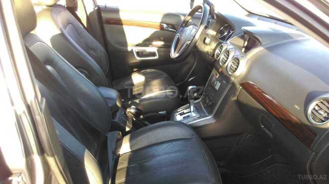 Opel Antara 2007, 170,000 km - 2.0 л - Bakı
