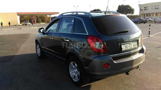 Opel Antara 2007, 170,000 km - 2.0 л - Bakı