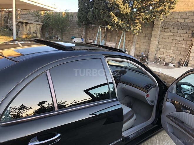 Mercedes E 320 2003, 330,000 km - 3.2 l - Bakı