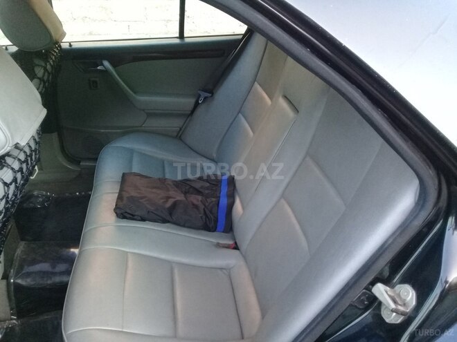 Mercedes C 220 1995, 298,400 km - 2.2 l - Bakı