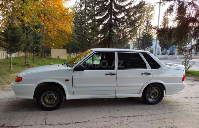 LADA (VAZ) 2115 2012, 120,000 km - 1.5 l - Mingəçevir