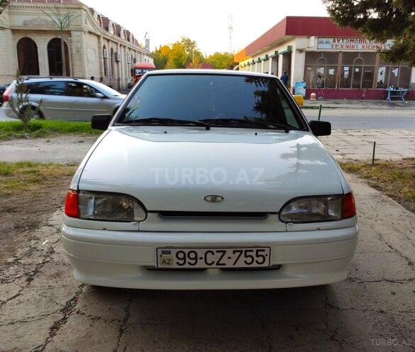 LADA (VAZ) 2115 2012, 120,000 km - 1.5 l - Mingəçevir