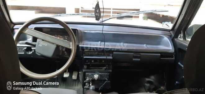 LADA (VAZ) 2109 1987, 212,212 km - 1.5 l - Bakı