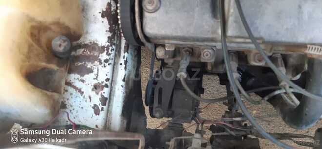 LADA (VAZ) 2109 1987, 212,212 km - 1.5 l - Bakı