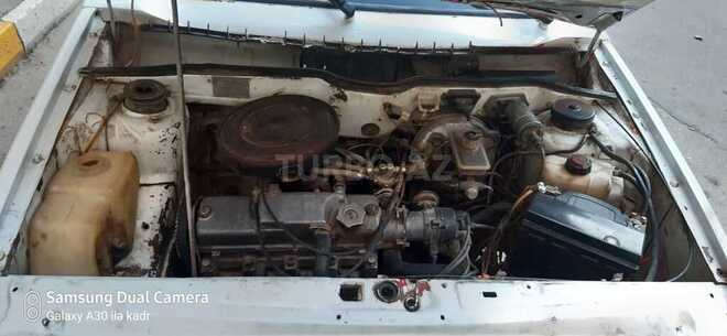 LADA (VAZ) 2109 1987, 212,212 km - 1.5 l - Bakı