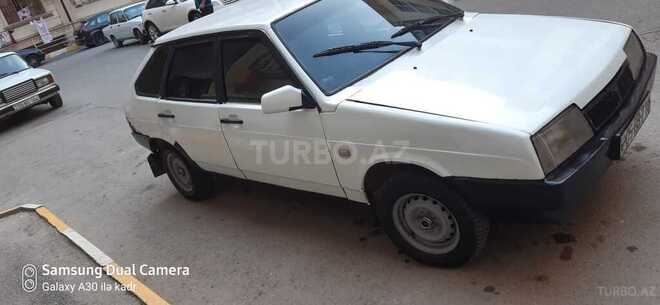 LADA (VAZ) 2109 1987, 212,212 km - 1.5 l - Bakı
