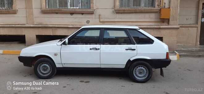 LADA (VAZ) 2109 1987, 212,212 km - 1.5 l - Bakı