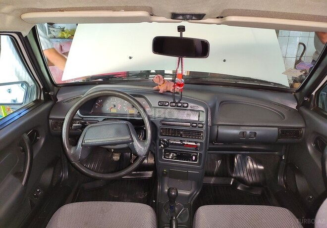LADA (VAZ) 2115 2012, 120,000 km - 1.5 l - Mingəçevir