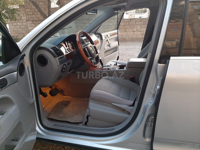 Volkswagen Touareg 2006, 175,000 km - 3.2 l - Sumqayıt