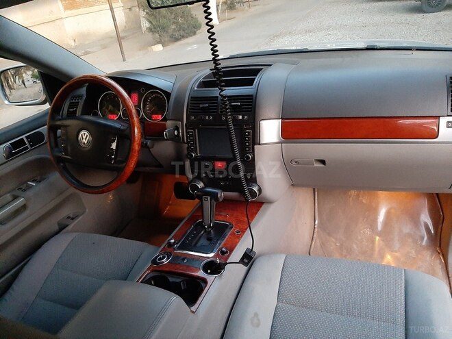 Volkswagen Touareg 2006, 175,000 km - 3.2 l - Sumqayıt