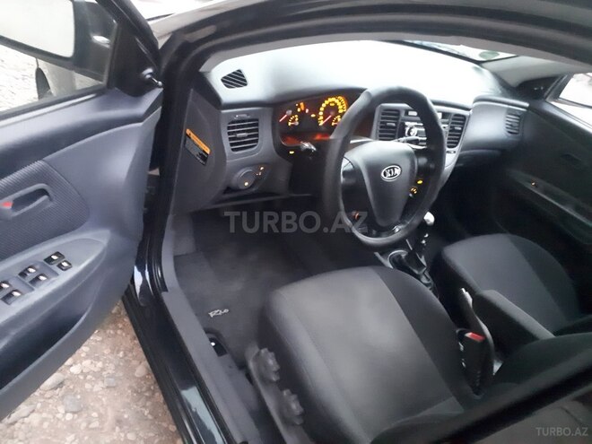 Kia Rio 2007, 144,300 km - 1.4 l - Bakı