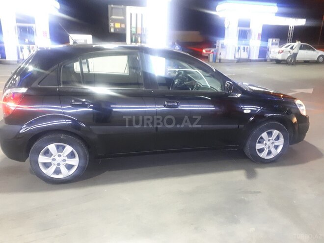 Kia Rio 2007, 144,300 km - 1.4 l - Bakı