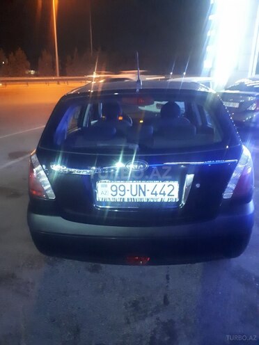 Kia Rio 2007, 144,300 km - 1.4 l - Bakı