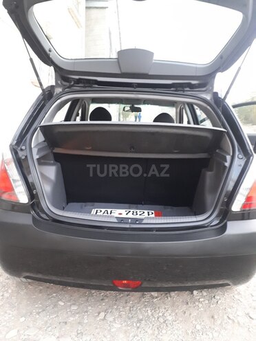 Kia Rio 2007, 144,300 km - 1.4 l - Bakı