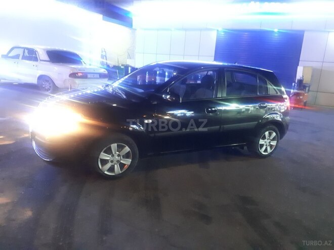 Kia Rio 2007, 144,300 km - 1.4 l - Bakı