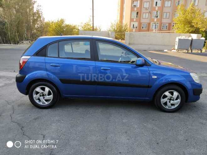 Kia Rio 2006, 146,000 km - 1.5 l - Bakı