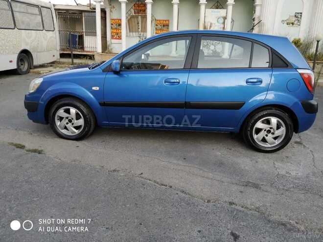 Kia Rio 2006, 146,000 km - 1.5 l - Bakı