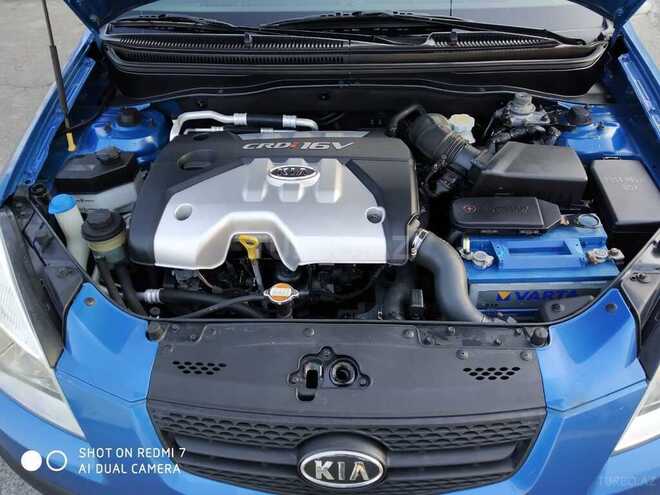 Kia Rio 2006, 146,000 km - 1.5 l - Bakı