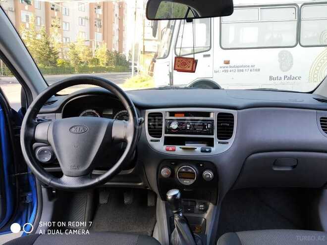 Kia Rio 2006, 146,000 km - 1.5 l - Bakı