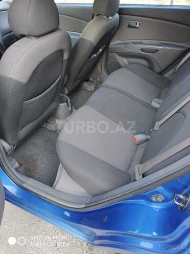 Kia Rio 2006, 146,000 km - 1.5 l - Bakı