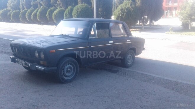 LADA (VAZ) 2106 1982, 178,523 km - 1.6 l - Gəncə