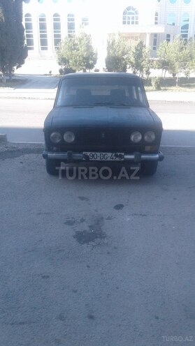 LADA (VAZ) 2106 1982, 178,523 km - 1.6 l - Gəncə