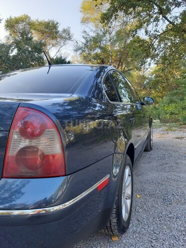Volkswagen Passat 2004, 228,257 km - 1.8 l - Xaçmaz