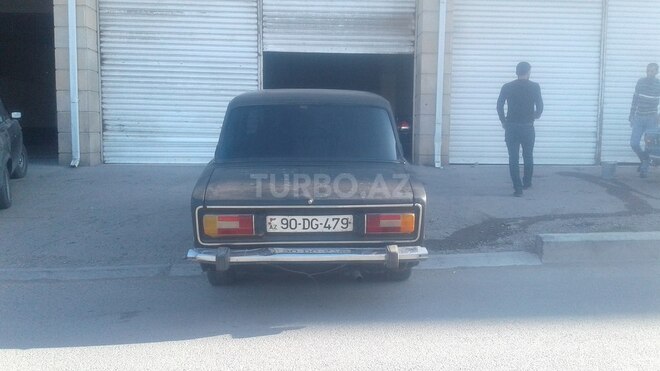 LADA (VAZ) 2106 1982, 178,523 km - 1.6 l - Gəncə