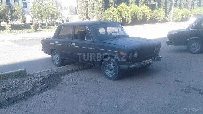 LADA (VAZ) 2106 1982, 178,523 km - 1.6 l - Gəncə