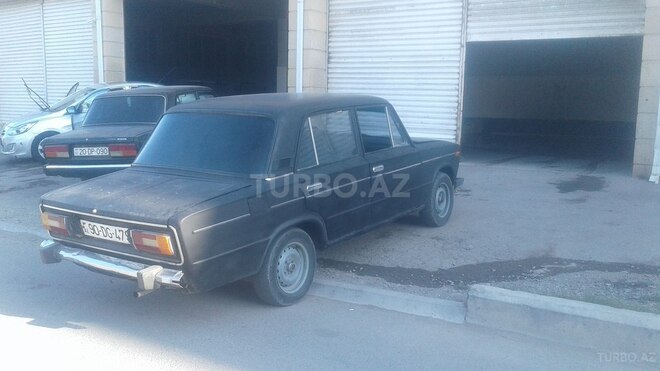 LADA (VAZ) 2106 1982, 178,523 km - 1.6 l - Gəncə