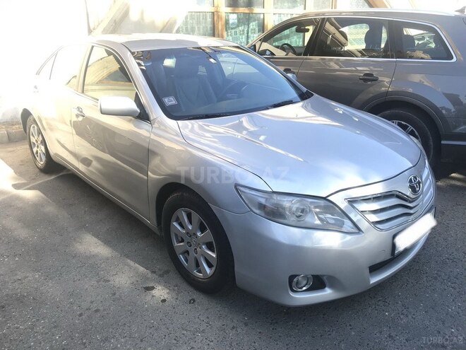 Toyota Camry 2011, 74,688 km - 2.5 л - Bakı