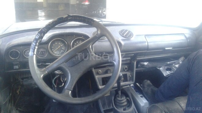 LADA (VAZ) 2106 1982, 178,523 km - 1.6 l - Gəncə
