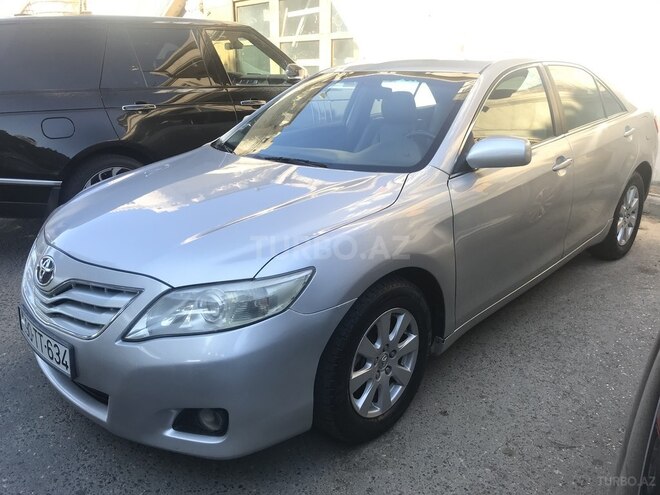 Toyota Camry 2011, 74,688 km - 2.5 л - Bakı