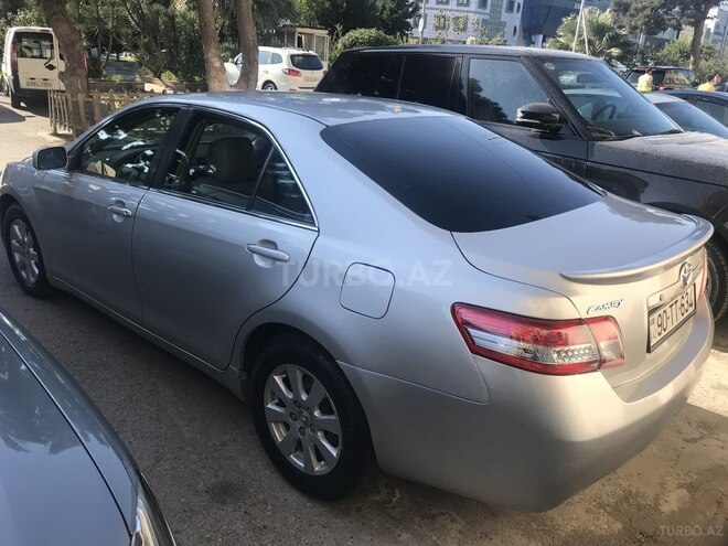 Toyota Camry 2011, 74,688 km - 2.5 л - Bakı