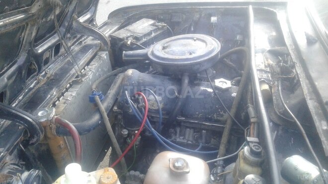 LADA (VAZ) 2106 1982, 178,523 km - 1.6 l - Gəncə