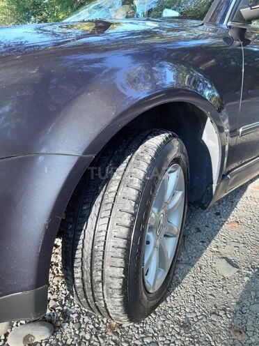 Volkswagen Passat 2004, 228,257 km - 1.8 l - Xaçmaz