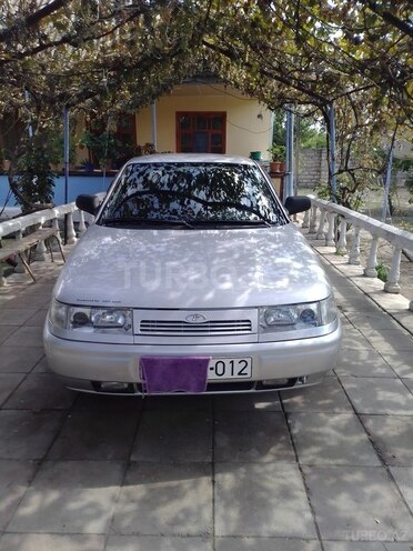 LADA (VAZ) 2112 2007, 132,100 km - 1.6 l - Şəki