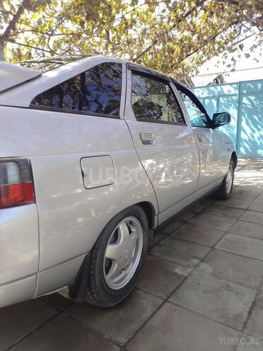 LADA (VAZ) 2112 2007, 132,100 km - 1.6 l - Şəki