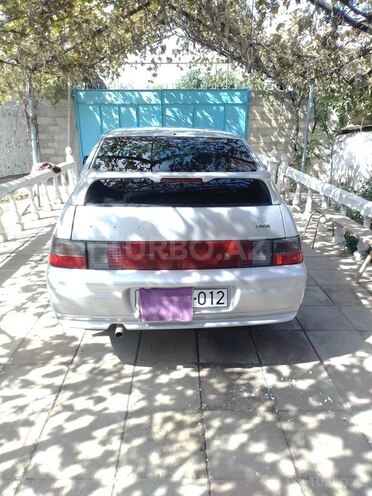 LADA (VAZ) 2112 2007, 132,100 km - 1.6 l - Şəki
