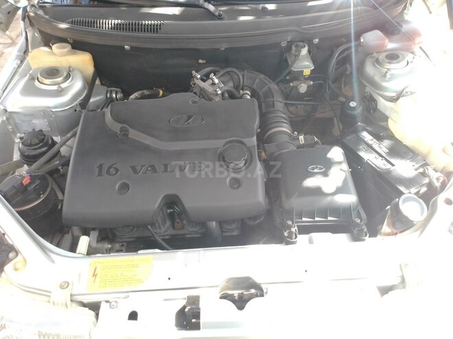 LADA (VAZ) 2112 2007, 132,100 km - 1.6 l - Şəki