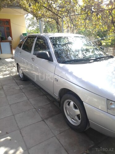 LADA (VAZ) 2112 2007, 132,100 km - 1.6 l - Şəki